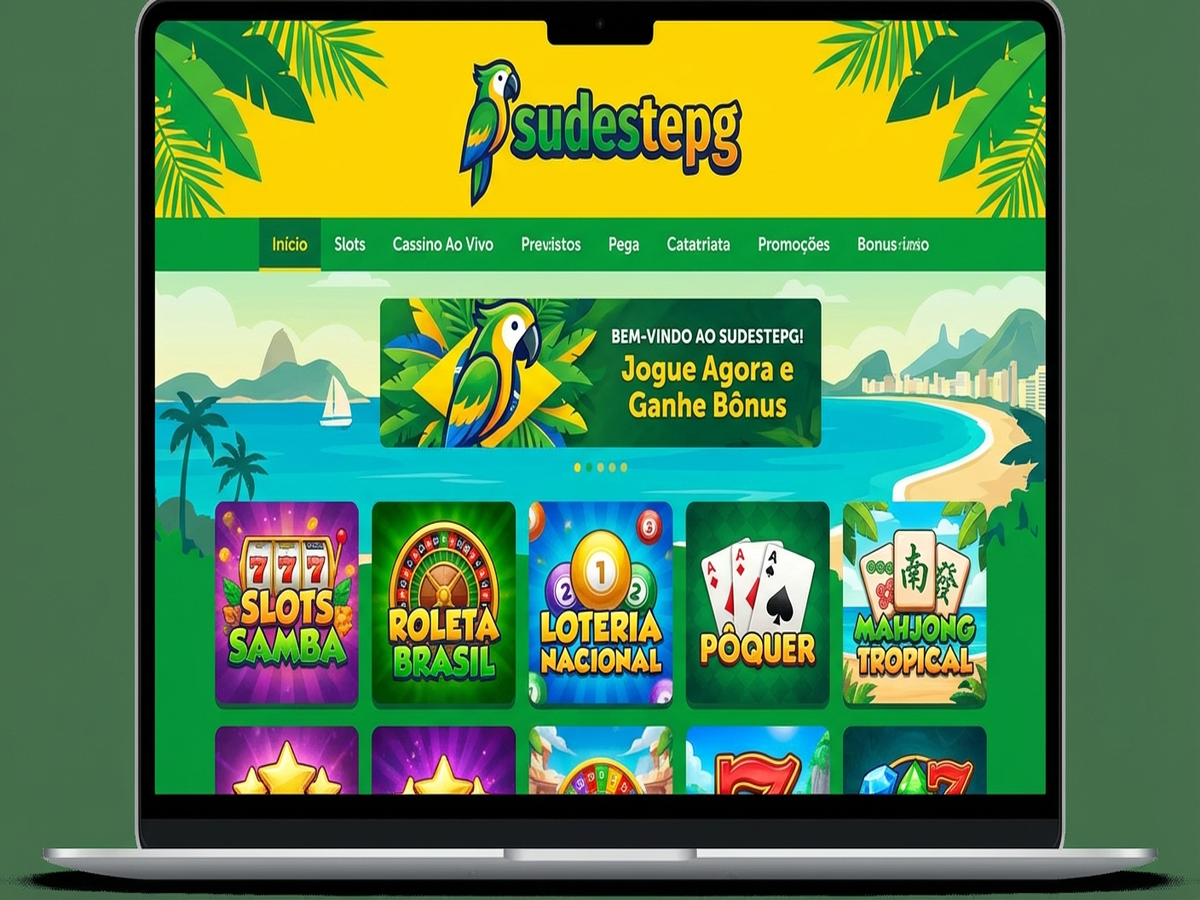Screenshot 1 sudestepg