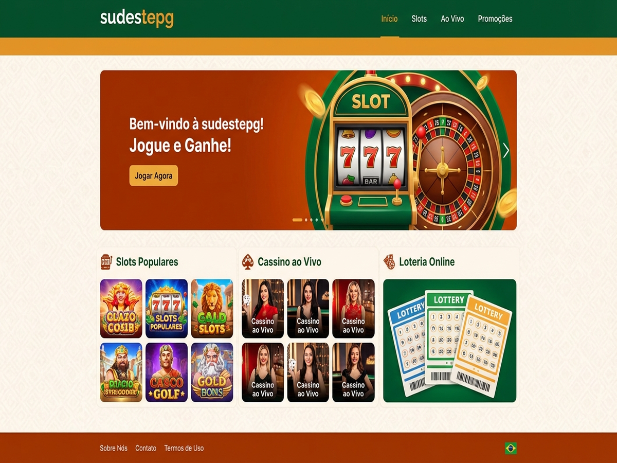 Screenshot 2 sudestepg